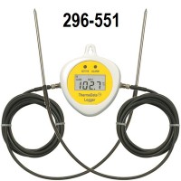 Datalogger Thermadata ARW-TB / ARW-TD